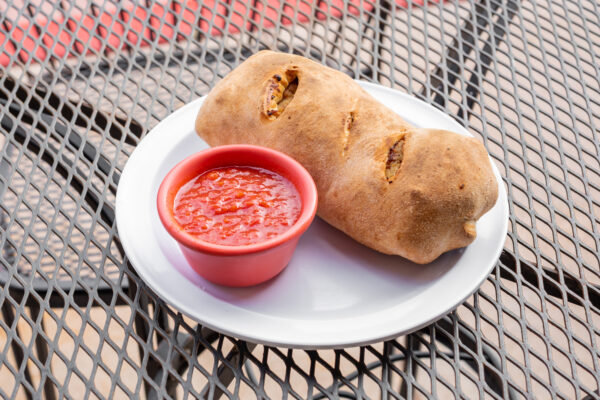 Meatball Sandwich - Halal