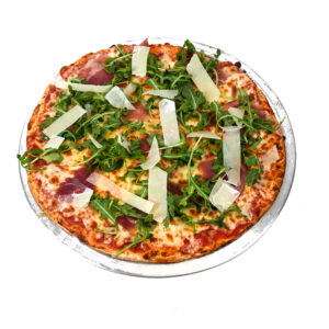 Prosciutto Special
